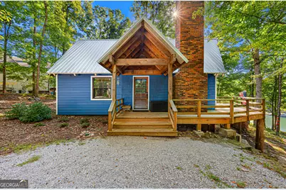 330 Paradise Point Road, Hartwell, GA 30643 - Photo 1