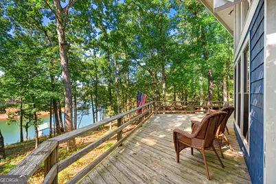 330 Paradise Point Road, Hartwell, GA 30643 - Photo 17