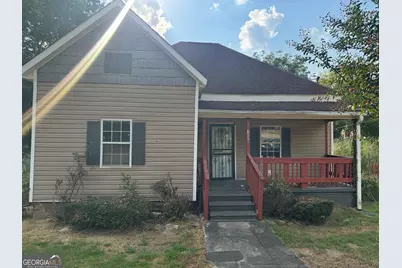 1000 Juniper Street, Lagrange, GA 30240 - Photo 1