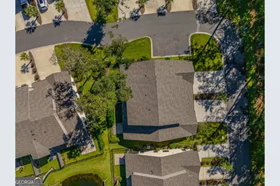 170 Fifty Oaks Lane, Saint Simons, GA 31522 - Photo 51