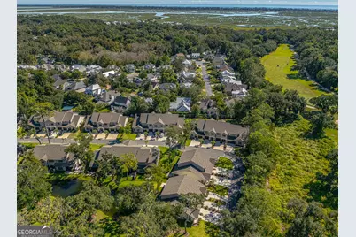 170 Fifty Oaks Lane, Saint Simons, GA 31522 - Photo 43