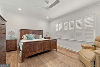 170 Fifty Oaks Lane, Saint Simons, GA 31522 - Photo 23
