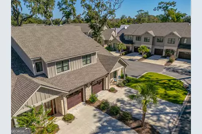 170 Fifty Oaks Lane, Saint Simons, GA 31522 - Photo 45