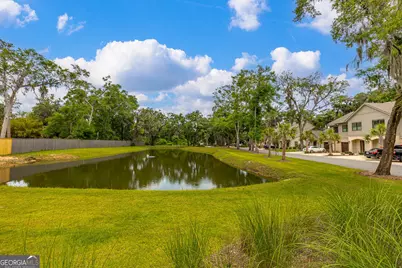 170 Fifty Oaks Lane, Saint Simons, GA 31522 - Photo 55