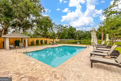 170 Fifty Oaks Lane, Saint Simons, GA 31522 - Photo 39