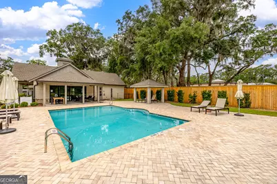 170 Fifty Oaks Lane, Saint Simons, GA 31522 - Photo 41