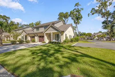 170 Fifty Oaks Lane, Saint Simons, GA 31522 - Photo 3