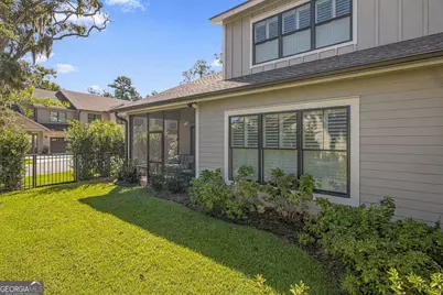 170 Fifty Oaks Lane, Saint Simons, GA 31522 - Photo 29