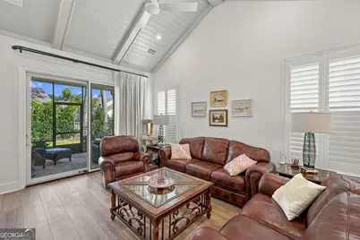 170 Fifty Oaks Lane, Saint Simons, GA 31522 - Photo 11