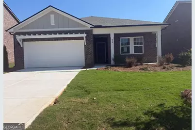 604 Lapari Court, McDonough, GA 30253 - Photo 1