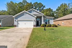 205 Edgarton Way, Bonaire, GA 31005 - Photo 1