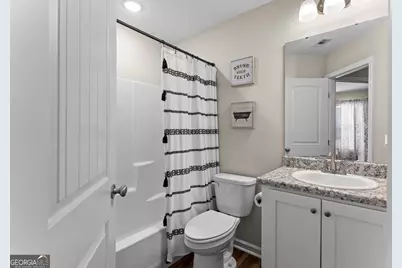 501 Church Circle, Jesup, GA 31545 - Photo 21