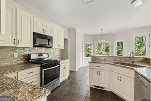 1217 Kingsbury Ln, Powder Springs, GA 30127 - Photo 17