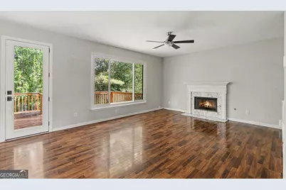 1217 Kingsbury Lane, Powder Springs, GA 30127 - Photo 9