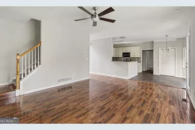 1217 Kingsbury Lane, Powder Springs, GA 30127 - Photo 11