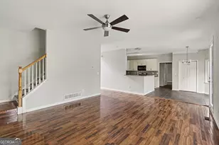1217 Kingsbury Ln, Powder Springs, GA 30127 - Photo 11