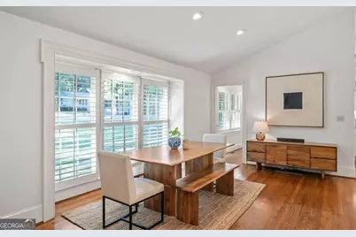 393 Fortson Drive, Athens, GA 30606 - Photo 5
