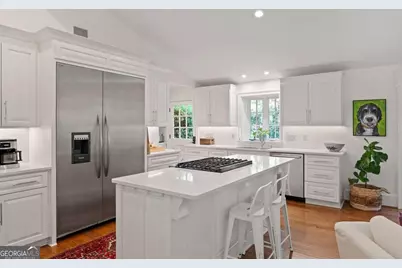393 Fortson Drive, Athens, GA 30606 - Photo 11