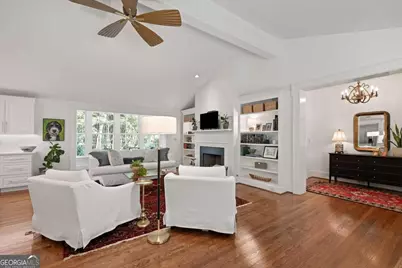 393 Fortson Drive, Athens, GA 30606 - Photo 7