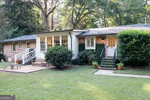 393 Fortson Dr, Athens, GA 30606 - Photo 1