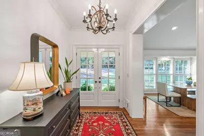 393 Fortson Drive, Athens, GA 30606 - Photo 3
