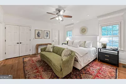 393 Fortson Drive, Athens, GA 30606 - Photo 19