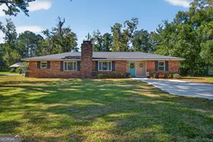 106 Gill Street SW, Ludowici, GA 31316 - Photo 1