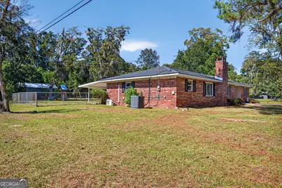 106 Gill Street SW, Ludowici, GA 31316 - Photo 5