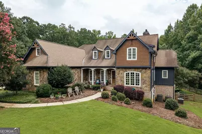 2226 Allens Way, Bishop, GA 30621 - Photo 1