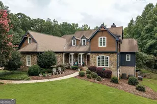 2226 Allens Way, Bishop, GA 30621 - Photo 1