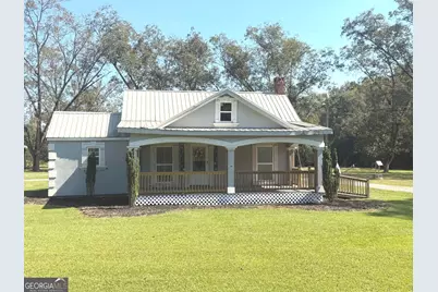 320 Fair Play Hill Road, Musella, GA 31066 - Photo 1