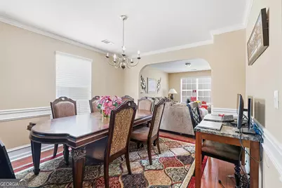 7562 Bowhead Court, Fairburn, GA 30213 - Photo 5