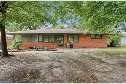 2264 Raleigh Drive, Augusta, GA 30904 - Photo 1