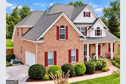4323 Gladys Court, McDonough, GA 30252 - Photo 1