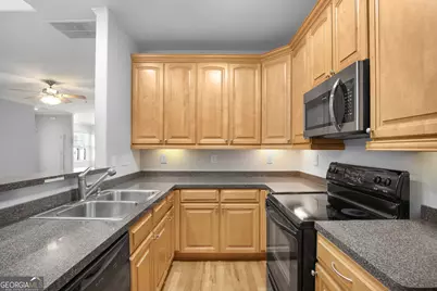 4201 Commonwealth Circle, Newnan, GA 30263 - Photo 13