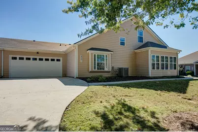 4201 Commonwealth Circle, Newnan, GA 30263 - Photo 35