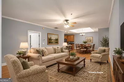4201 Commonwealth Circle, Newnan, GA 30263 - Photo 7