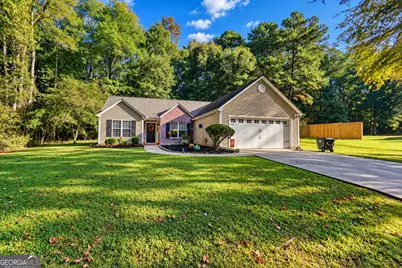 70 Alcovy Circle, Covington, GA 30014 - Photo 29