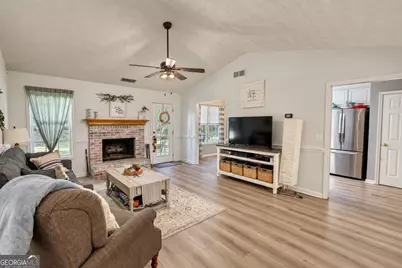 70 Alcovy Circle, Covington, GA 30014 - Photo 5