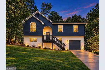 3480 Estate Lake Drive, Fairburn, GA 30213 - Photo 1