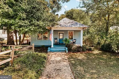 186 First Street, Athens, GA 30601 - Photo 1