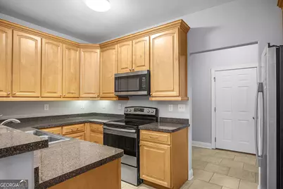 4301 Commonwealth Circle, Newnan, GA 30263 - Photo 15