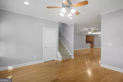 4301 Commonwealth Circle, Newnan, GA 30263 - Photo 21