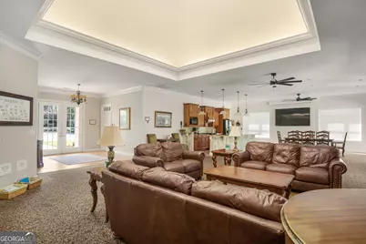 4301 Commonwealth Circle, Newnan, GA 30263 - Photo 37