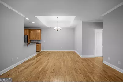 4301 Commonwealth Circle, Newnan, GA 30263 - Photo 9
