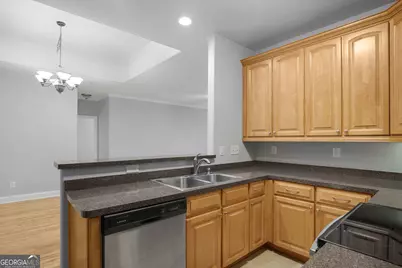 4301 Commonwealth Circle, Newnan, GA 30263 - Photo 13