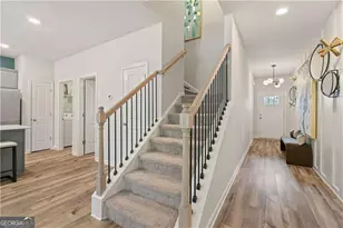 1044 Citrine Dr, Stockbridge, GA 30281 - Photo 3