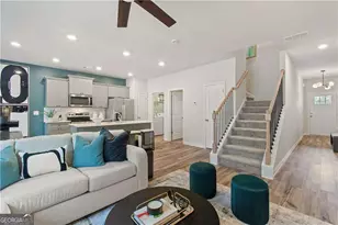 1044 Citrine Dr, Stockbridge, GA 30281 - Photo 5