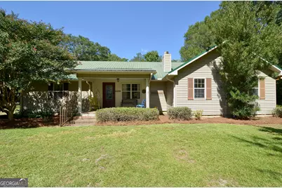 2863 Plainfield Road, Chester, GA 31012 - Photo 3
