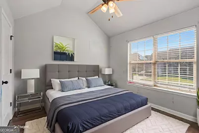 784 Chapman Street, Jonesboro, GA 30238 - Photo 19